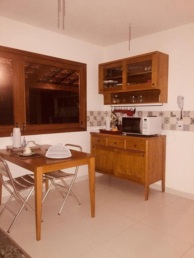 Morada Dos Arcanjos Casa de férias *