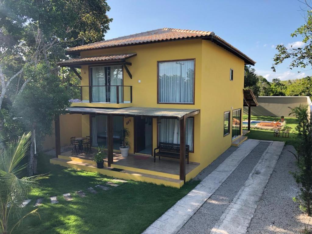 Casa de férias Morada Dos Arcanjos *
