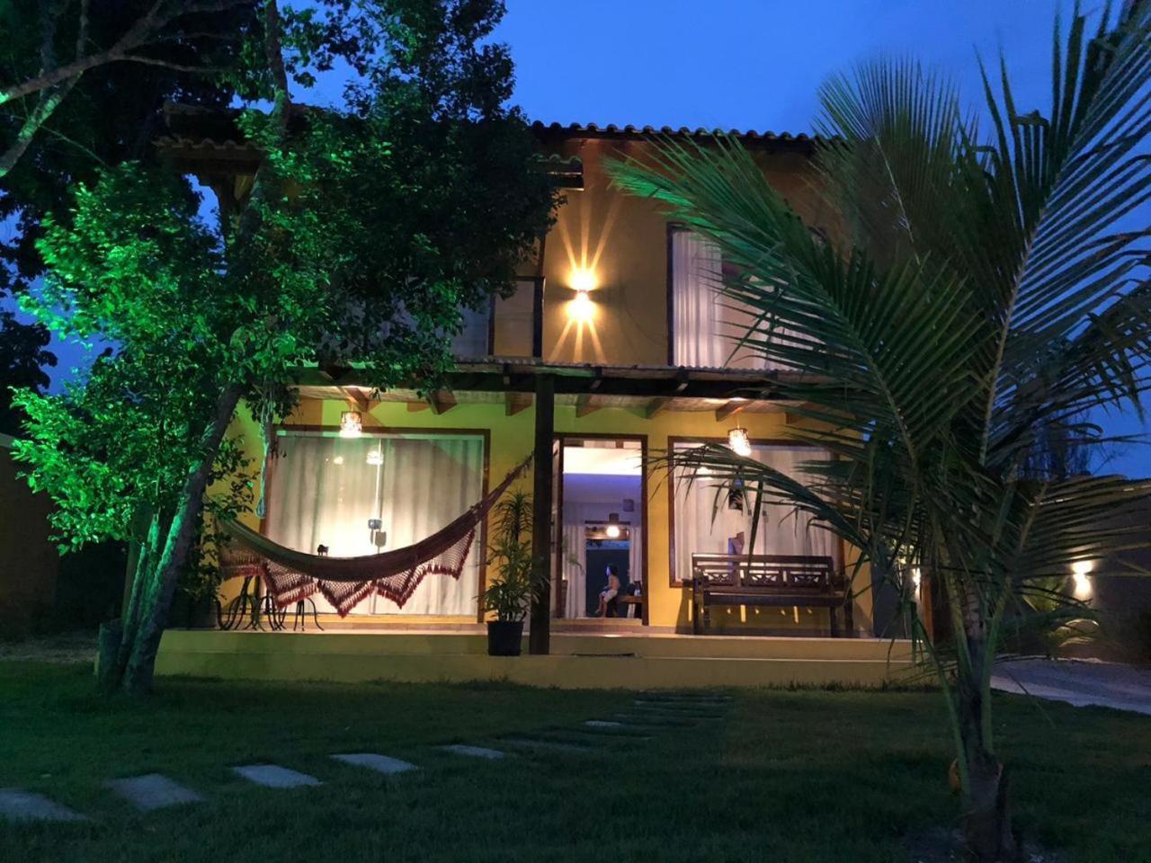 Morada Dos Arcanjos Casa de férias Porto Seguro