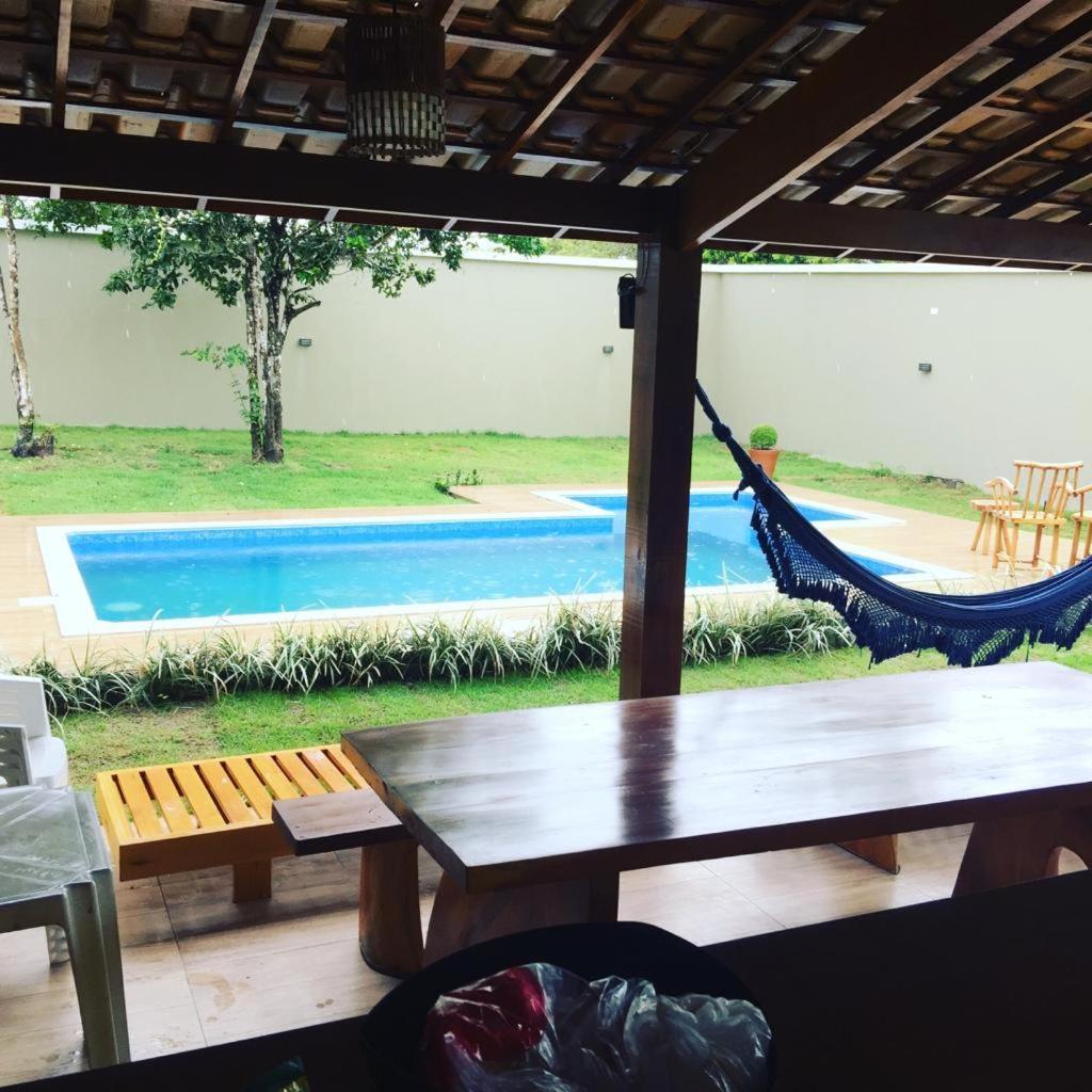 Morada Dos Arcanjos Casa de férias