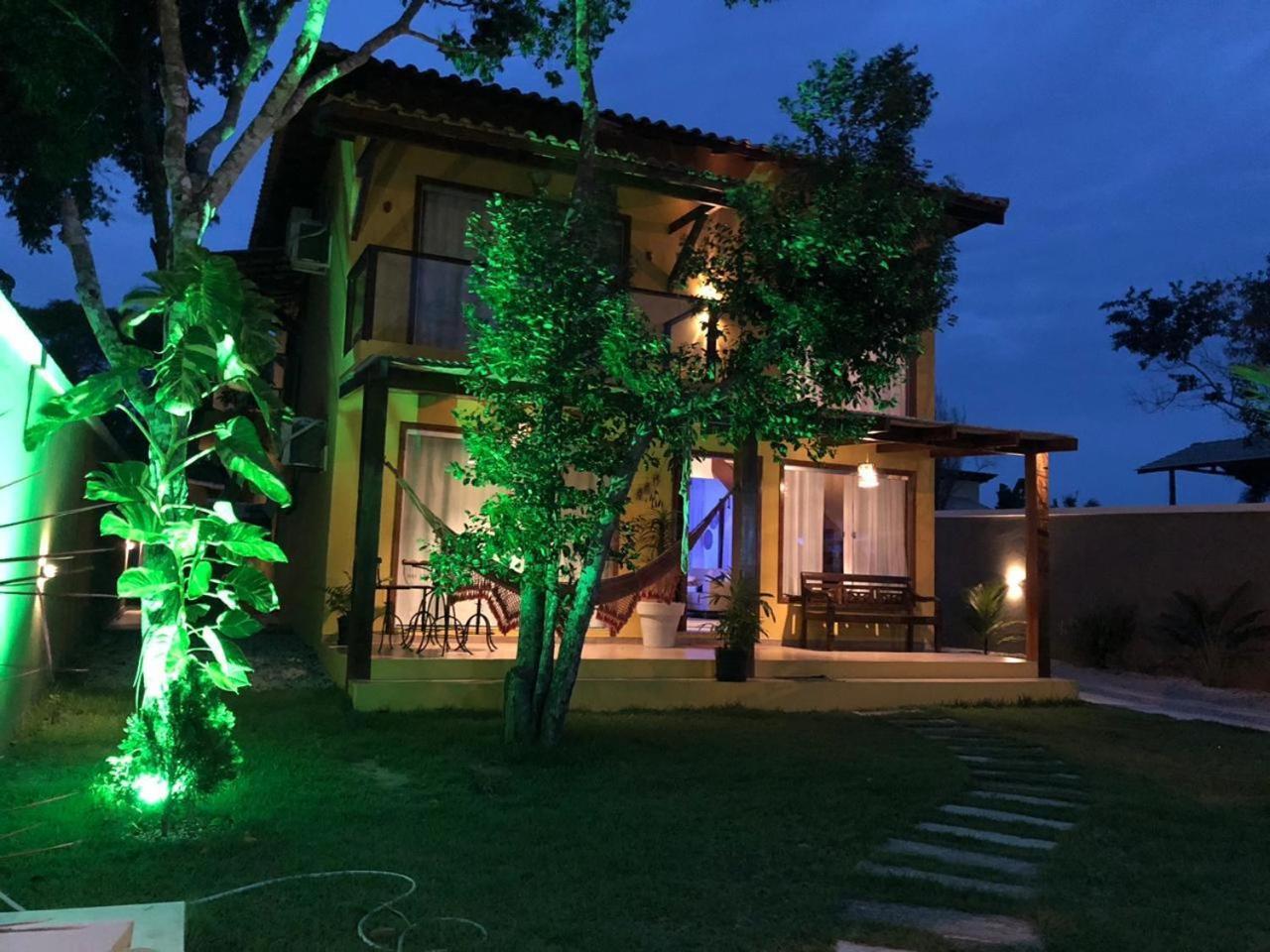 Morada Dos Arcanjos Casa de férias